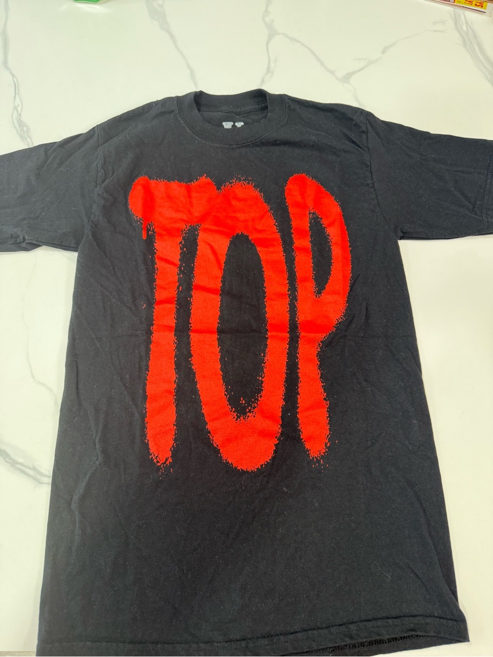 NBA YoungBoy “TOP V” T-Shirt